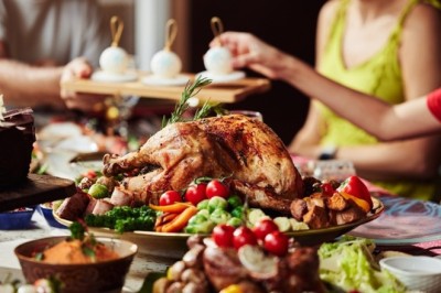 Ring in the festive season with holiday magic and culinary delights at the Sheraton Sharjah Beach Resort & Spa