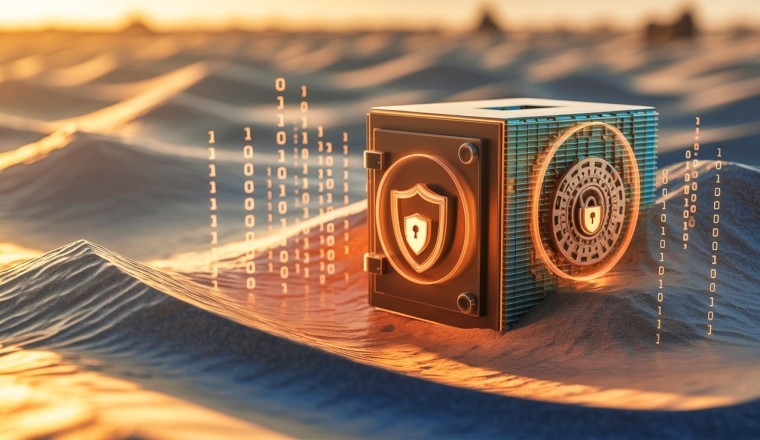 SearchInform Research Finds One in Two Companies in the Gulf Experienced Internal Security Incidents