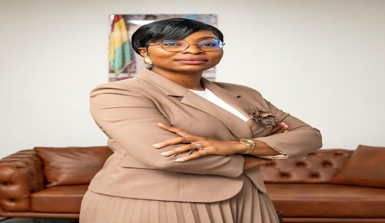 Guinea Emerges as West Africa's New Digital Transformation Powerhouse