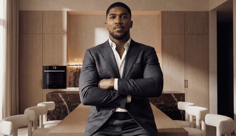 Investment Strategy of a Champion: Why a Global Sporting Legend Chose Oman’s Yenaier Residences