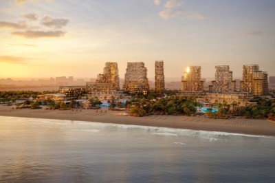 BEYOND Developments Reveals a New Vision for Purposeful Living on Dubai Islands with SIORA