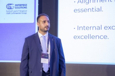 GCG Enterprise Solutions Drives Innovation and Industry Leadership