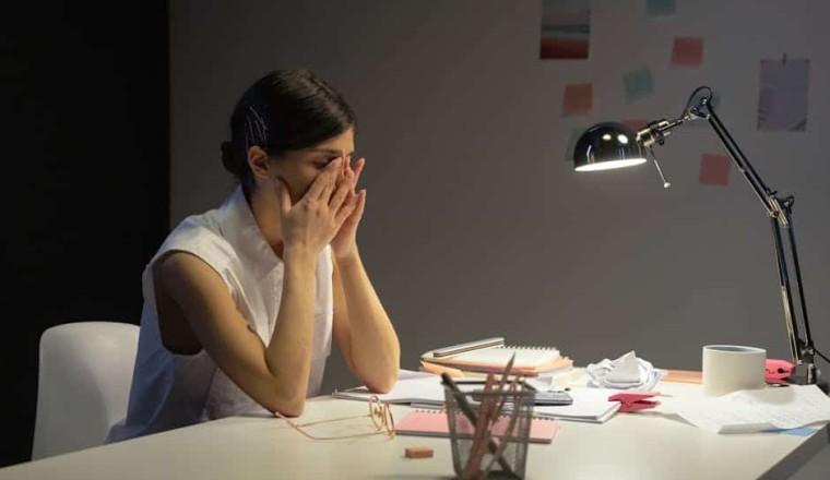 Why Do I Have No Energy? The Science-Backed Energy Management Framework for Overwhelmed High-Achievers