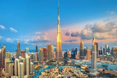 Dubai 2033: A quality of life agenda for a global hub