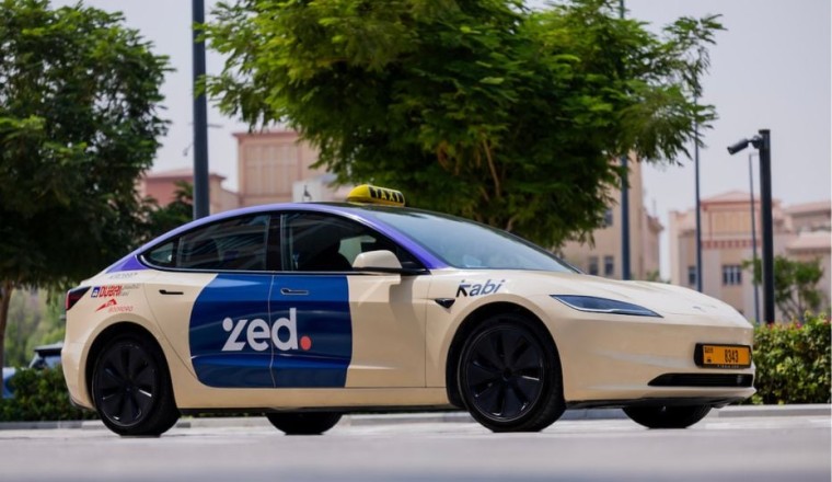 New Year’s Eve in Dubai: How ride platforms keep the city moving