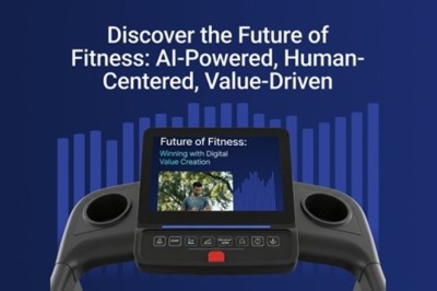 2026 Future of Fitness Report: Coherent Solutions Draws on Years of Fitness Software Engineering to Show How Digital Ecosystems Will Set the Pace for the Middle East's Fitness Boom