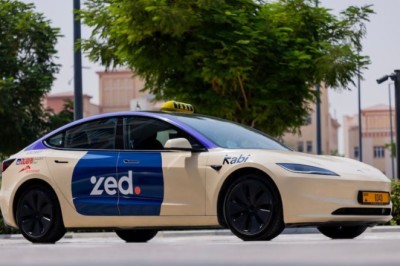 New Year’s Eve in Dubai: What you need to know about using ride platforms to commute