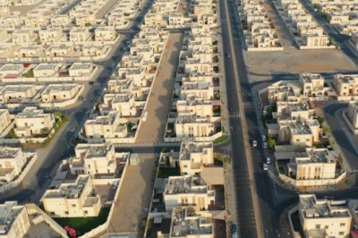 UAE approves AED2.5bn in housing support as new community projects roll out