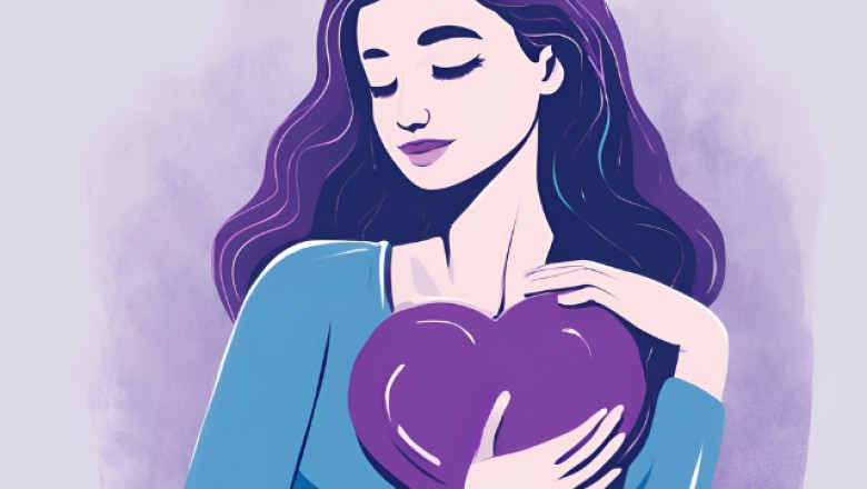 How to Stop Judging Yourself and the Past Year Harshly