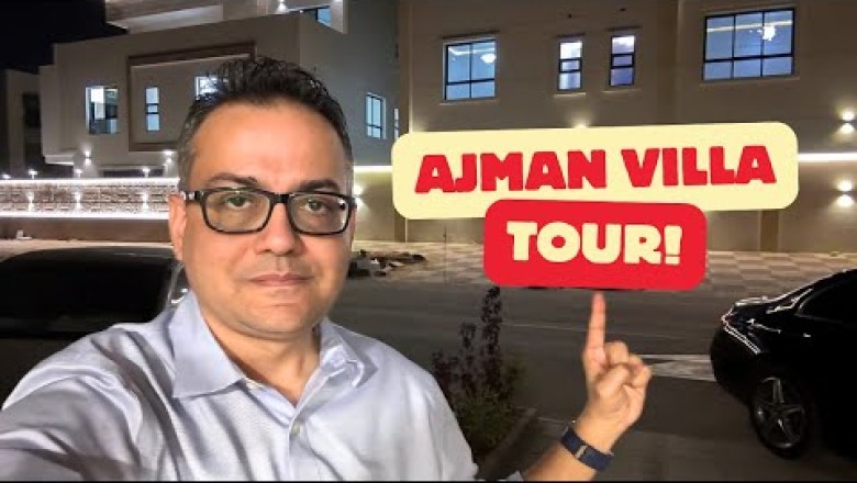 UAE: Affordable Option To Own Your Dream Home