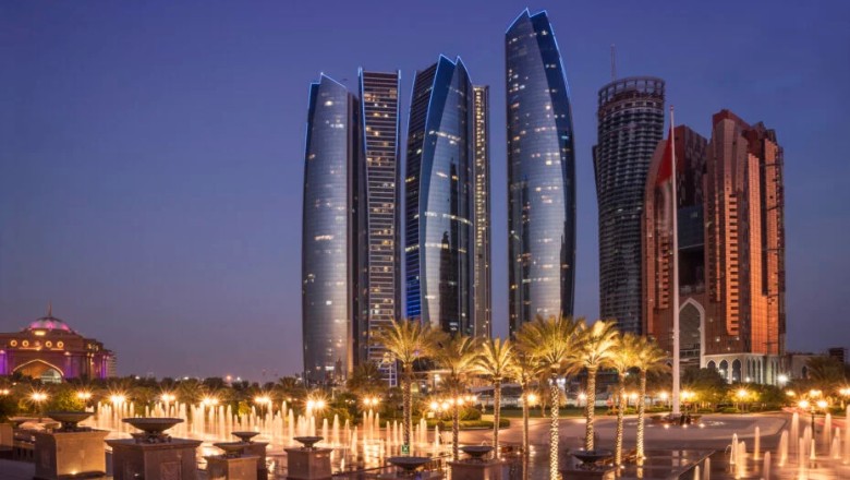 UAE’s EIH, Guggenheim Brothers Media launch creative investment fund