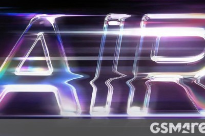 More RedMagic 11 Air specs are out