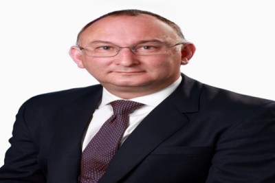 Zurich Middle East Life Appoints Walter Jopp as Chief Executive Officer