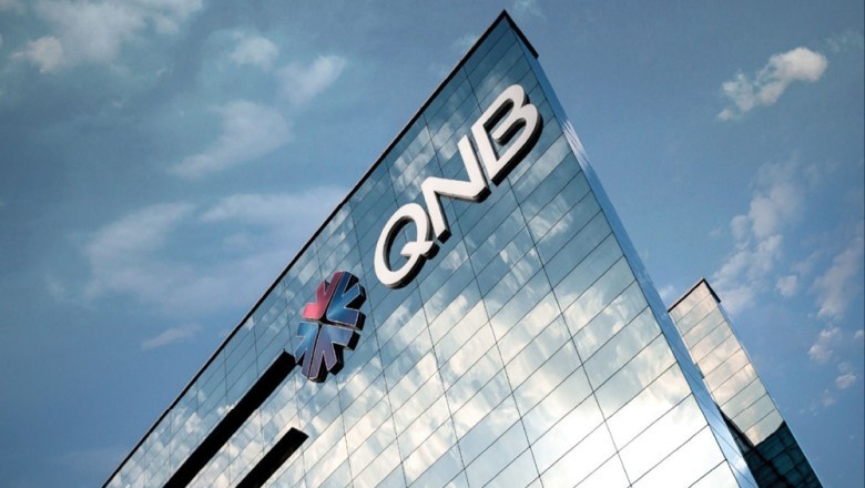 QNB راعيًا ماسيًا لقمة الويب قطر 2026