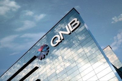 مجموعة QNB تصبح أول بنك في الشرق الأوسط وإفريقيا تتخطى قيمة علامته التجارية 10 مليار دولار أمريكي