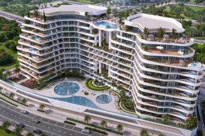 ADE Properties Launches Barari Gate Development in Majan, Dubai