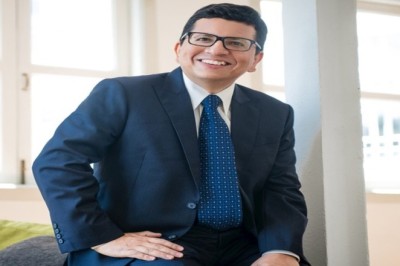 TASC Group appoints new CEO to lead AI-driven growth in the MENA region