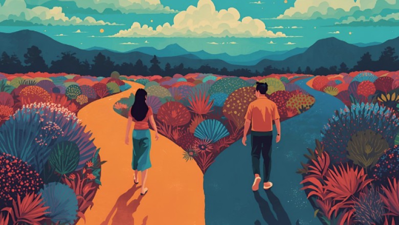 When Love Feels Like Pain: Lessons I Learned the Hard Way