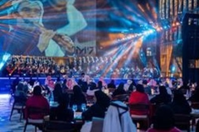 مشيرب قلب الدوحة وجهة رائدة للفعّاليات الشتوية في منطقة الخليج المدينة الذكية تستقبل خمسة ملايين زائر خلال موسم الشتاء