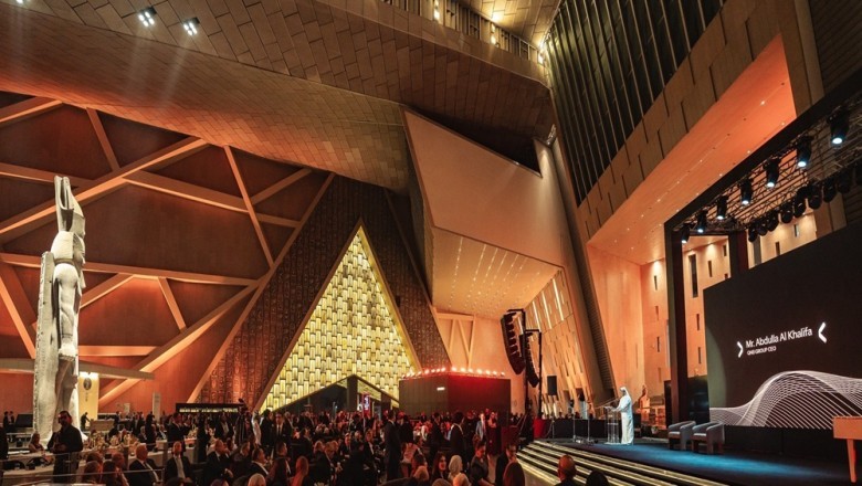 QNB Group CEO: Private Banking Launch at QNB Egypt Redefines Regional Excellence