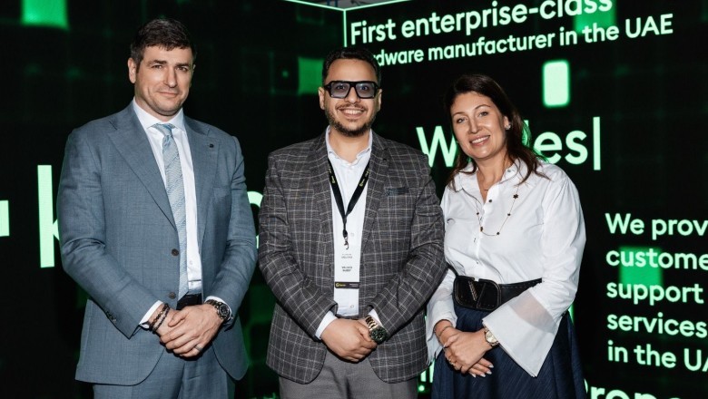 KERNO Advances Made-in-UAE AI Infrastructure Through Collaboration with VAST Data