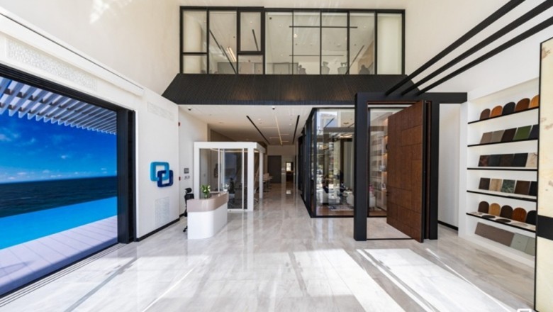 Euro Systems Marks Strategic Entry into Saudi Arabia with First Showroom Launch