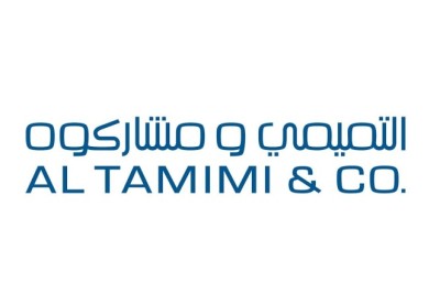 Al Tamimi and Company Appoints Graham de Guise as Chief People Officer