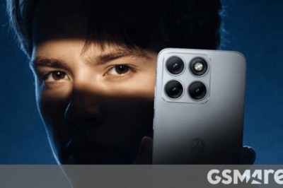 Motorola Edge 70 Fusion is 'coming soon,' color options confirmed by Flipkart