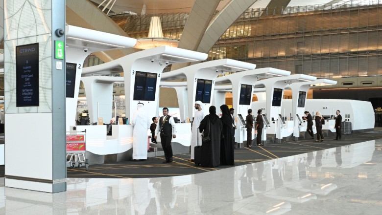 One-Point Air Travelers Project: What it means for UAE, Bahrain passengers