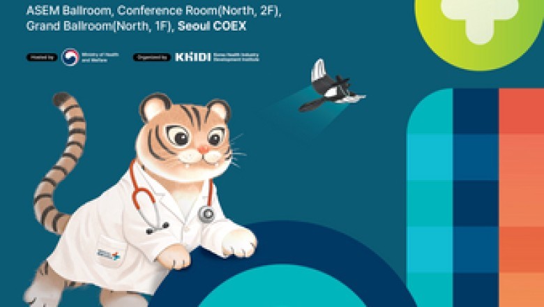 Medical Korea 2026 to Highlight AI-Powered Global Healthcare and Medical Tourism