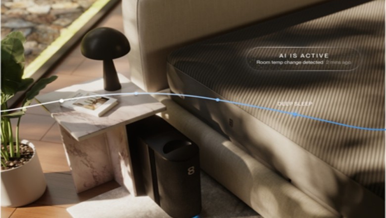 Eight Sleep Reaches $1.5B Valuation, Accelerates Predictive AI for Health