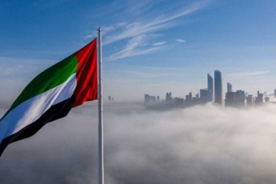 UAE latest: Cloud outage, rail transport updates and schools