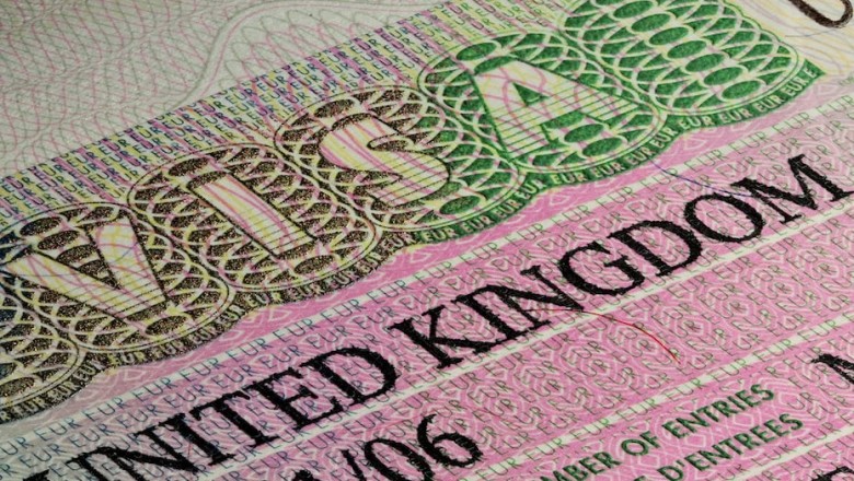 UK expands e-visa rollout, removing passport hand-ins
