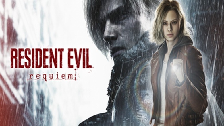Resident Evil Requiem من Capcom تتجاوز مبيعاتها 5 ملايين وحدة!