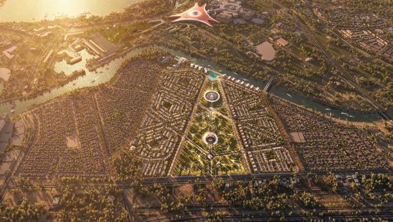 USD 1.63 Billion In 72 Hours: Manchester City Yas Residences by Ohana Development, Sets New Sales Record In Abu Dhabi