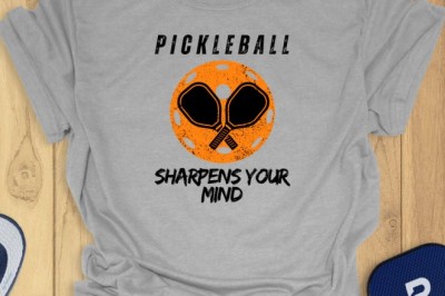 The Perfect Pickleball Tournament Shirt for Players