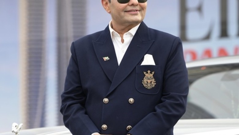 لا تسريحات وظيفية، والرواتب تُدفع في موعدها: رئيس مجموعة دانوب رزوان ساجان يطمئن أكثر من 6000 موظف رغم التحديات الجيوسياسية