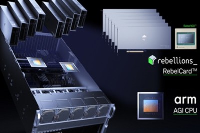 شركة Rebellions تتعاون مع SK Telecom وArm في خطوة تهدف إلى تعزيز الذكاء الاصطناعي السيادي والبنية التحتية لقطاع الاتصالات