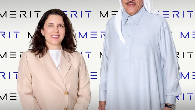 Saudi Arabia Business Tycoon Abudawood to join Merit Incentives Group as a Chairman of the Board