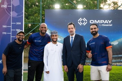 OMPAY Concludes Region’s First Fintech Led FIFA World Cup 2026™ Campaign, Courtesy of Visa